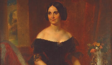 Anna Maria Calhoun Clemson