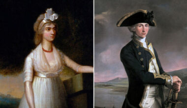 Frances Herbert Woolward