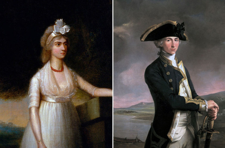 Frances Herbert Woolward