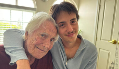 George Samuel Lazenby