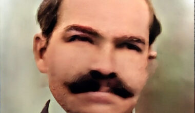 Joseph Alexander Harris