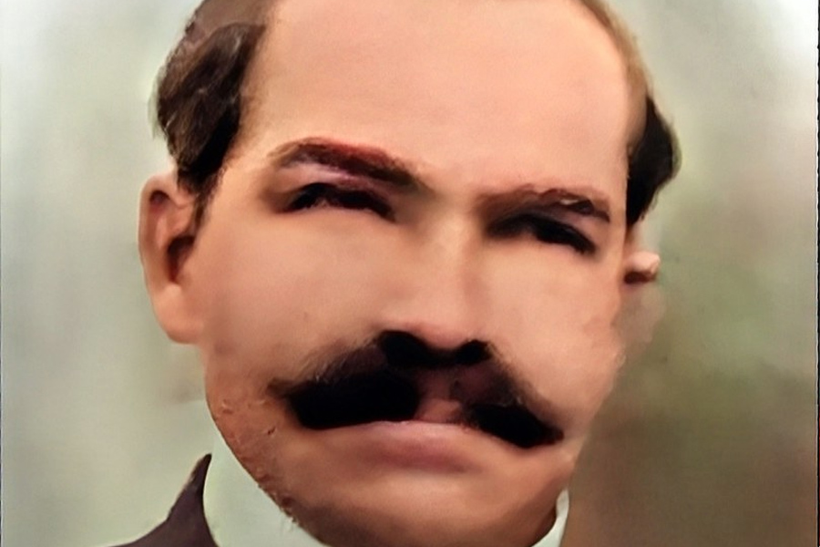 Joseph Alexander Harris