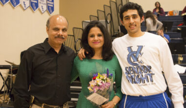 Girija Parthasarathy