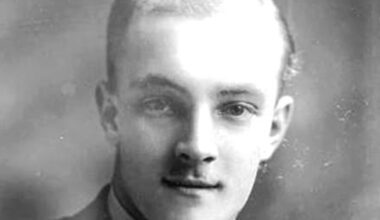 Reginald Arthur Dench