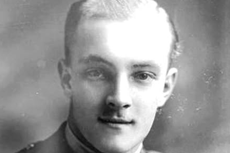 Reginald Arthur Dench