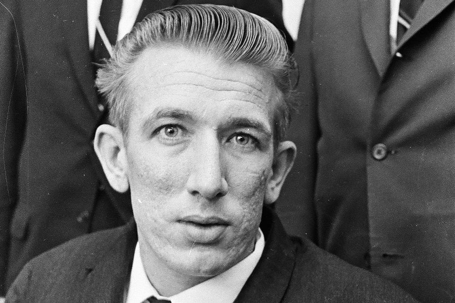 Richard Benjamin Speck