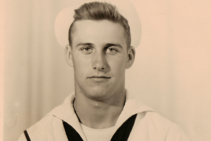 Thomas Gibson Walton