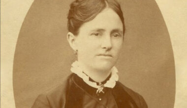 Angelina Tesla
