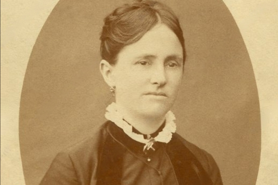 Angelina Tesla