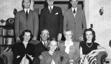 Catherine Morrow Graham Mcelroy