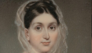 Cornelia Patterson Van Rensselaer