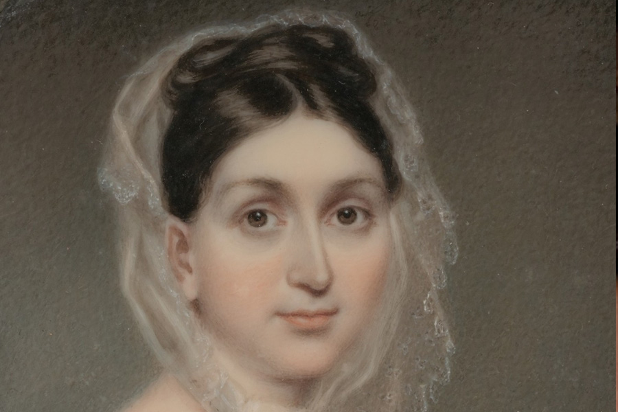 Cornelia Patterson Van Rensselaer