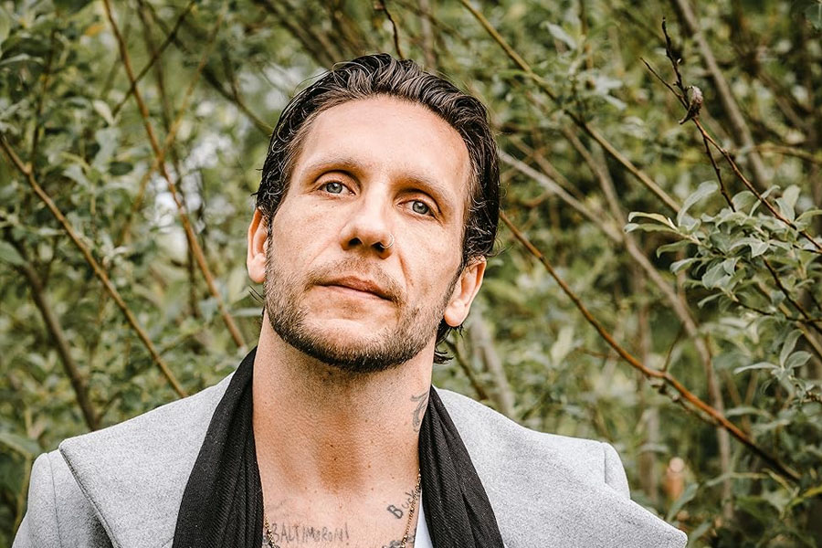 Jackson Andrew Novak