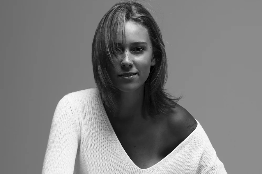 Justine Humm