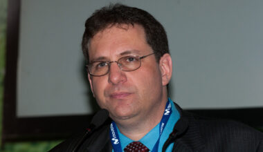 Kevin David Mitnick
