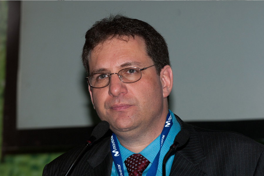 Kevin David Mitnick