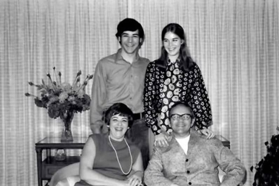 Marsha Patinkin