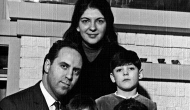 Marsha Smulevitz Emanuel