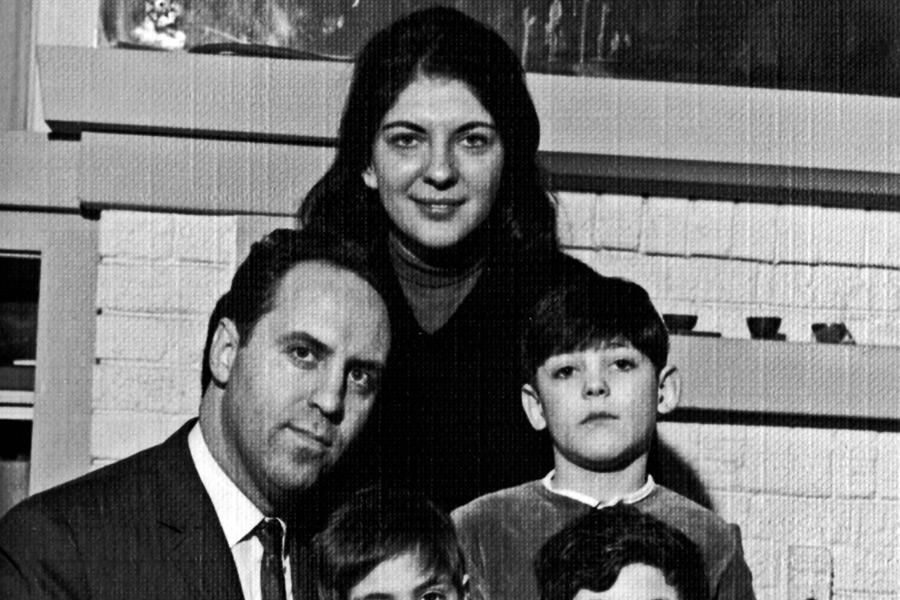 Marsha Smulevitz Emanuel