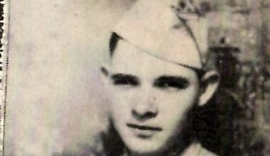 Richard Houston Murphy