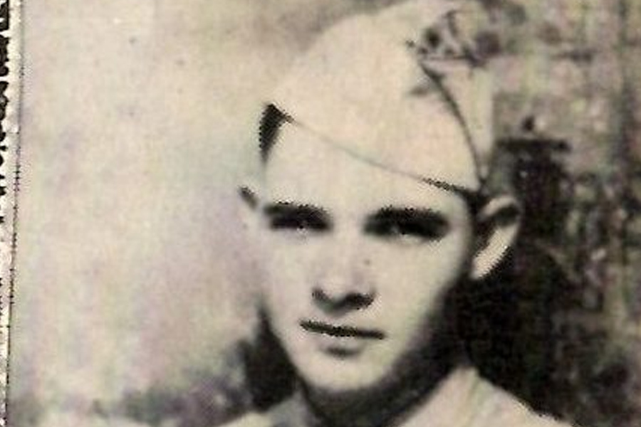 Richard Houston Murphy