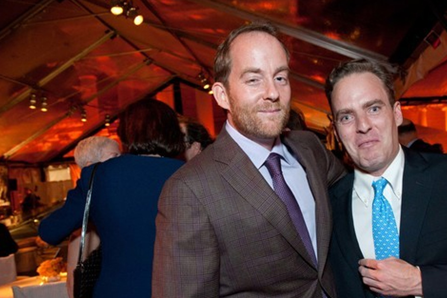 William Dedalus Hearst