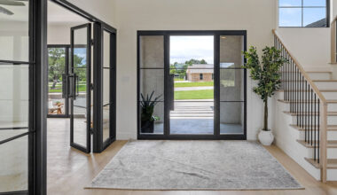 Choosing the Right Iron Door Design to Match Your Homes Architecturev