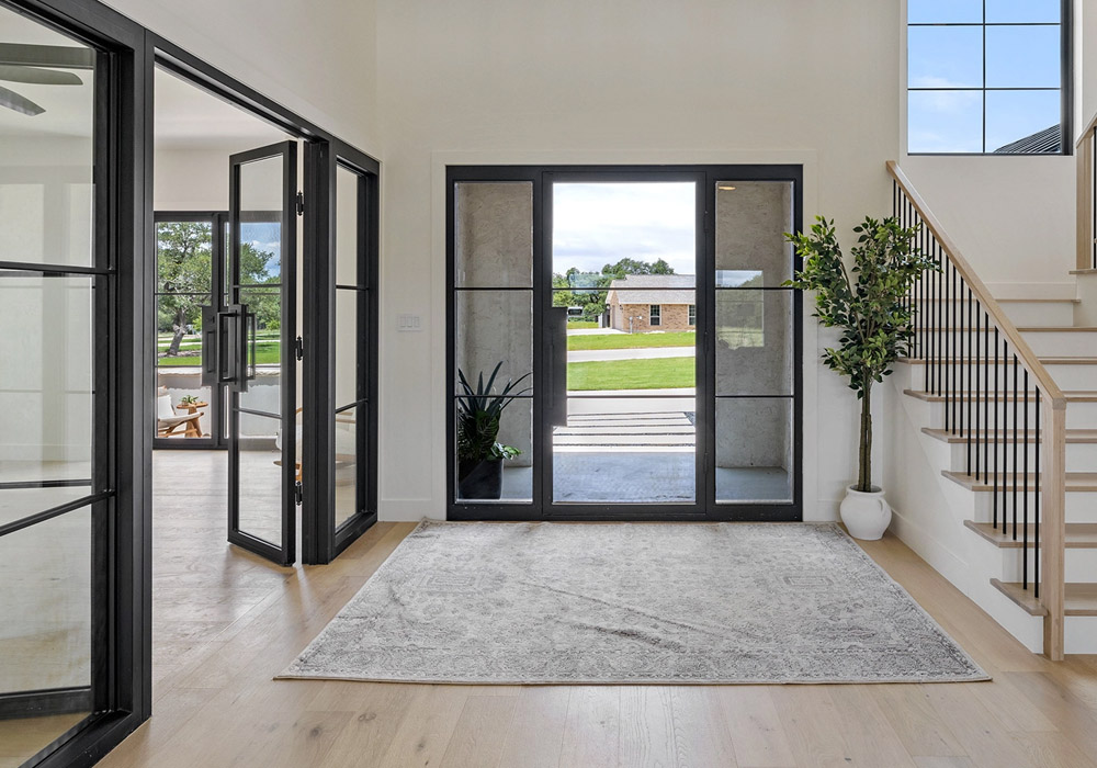 Choosing the Right Iron Door Design to Match Your Homes Architecturev