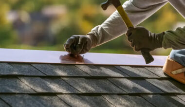 Common Questions About Roof Repair Answered