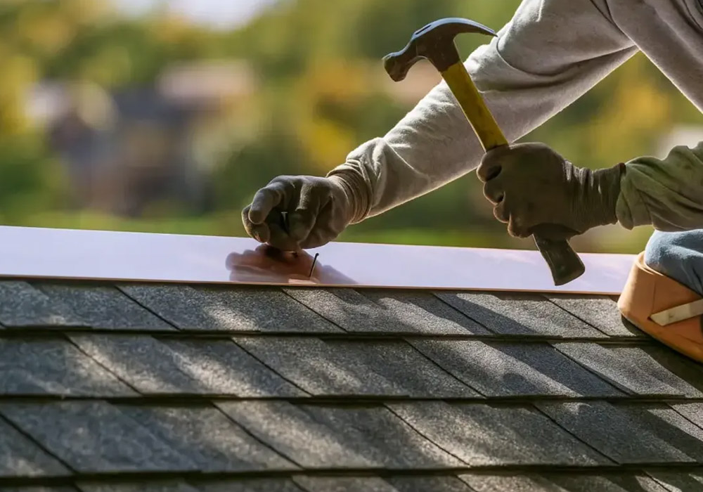 Common Questions About Roof Repair Answered