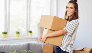 Exploring the Benefits of Lease Options for Luxury Apartments