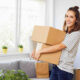 Exploring the Benefits of Lease Options for Luxury Apartments