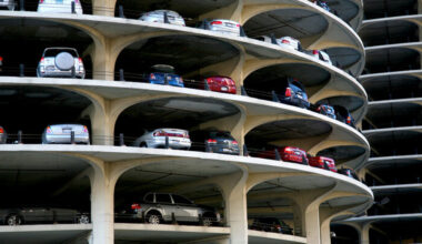 Exploring the Connection Between Parking and Urban Development