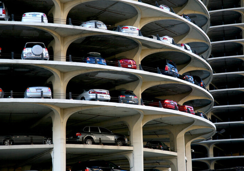 Exploring the Connection Between Parking and Urban Development