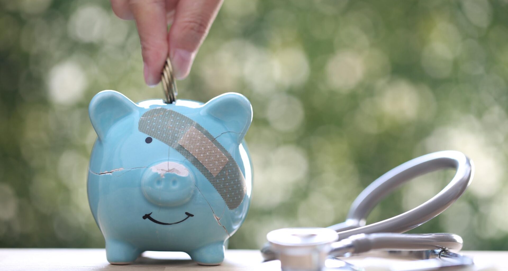 Healthcare Business Loans