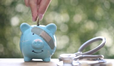 Healthcare Business Loans