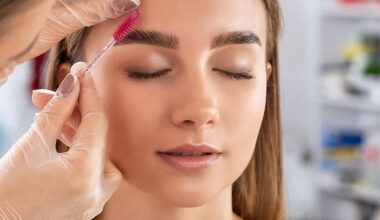 Microblading for Different Skin Types