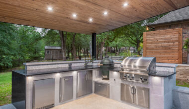 backyard cooking zones that rewrite outdoor living