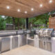 backyard cooking zones that rewrite outdoor living