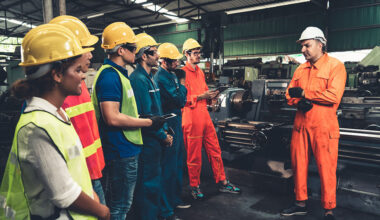 california osha training choices that actually keep people awake