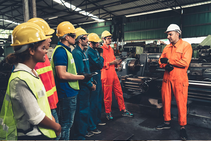 california osha training choices that actually keep people awake