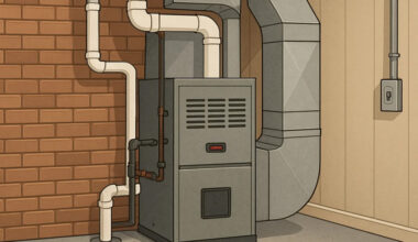 choosing the right furnace direction for your home