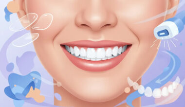 smile upgrades that do more than look pretty