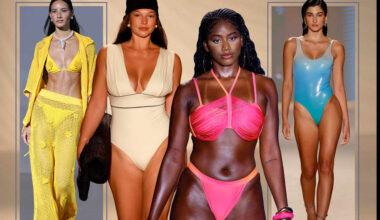 swimwear trends that make summer dressing more fun