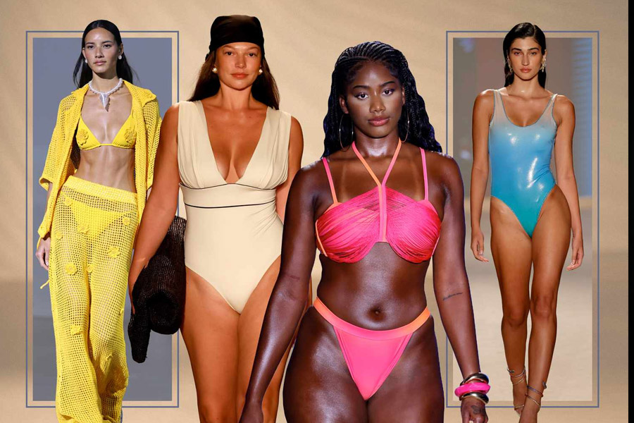 swimwear trends that make summer dressing more fun