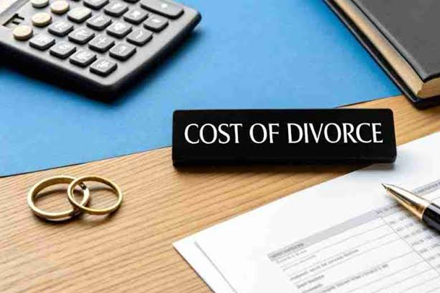 what ending a marriage in florida really does to your wallet
