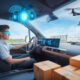 why delivery driver networks are becoming a popular work choice in britain
