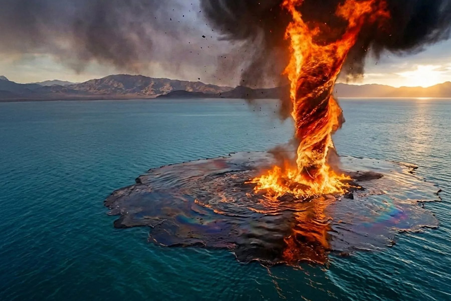 why fire tough materials matter more than you think