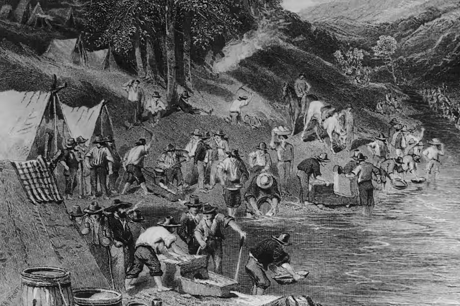 why online memories are turning into a gold rush