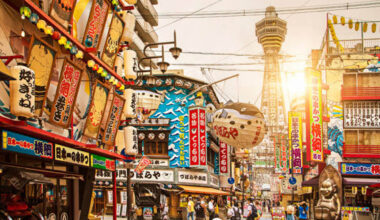 why osaka turns corporate gatherings into brilliant adventures